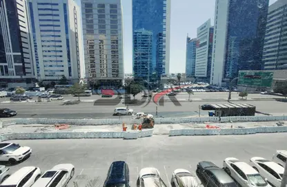Apartment - 1 Bedroom - 1 Bathroom for rent in Jasmine Tower - Airport Road - Abu Dhabi Apartment - 1 Bedroom - 1 Bathroom for rent in Jasmine Tower - Airport Road - Abu Dhabi