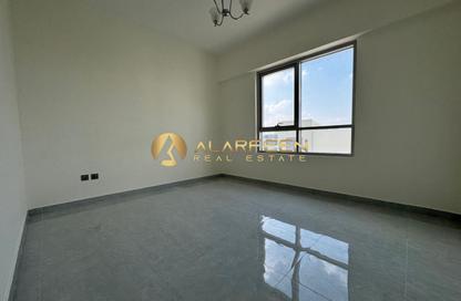Apartment - 2 Bedrooms - 2 Bathrooms for rent in PARK TERRACE - Arjan - Dubai