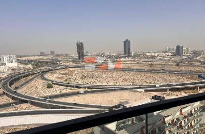 Apartment - 1 Bedroom - 2 Bathrooms for rent in RA1N Residence - District 12 - Jumeirah Village Circle - Dubai