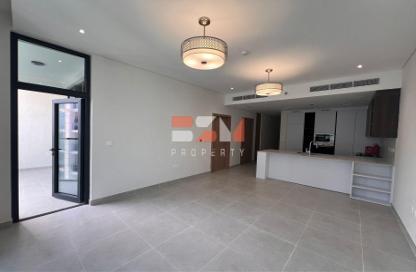 Apartment - 1 Bedroom - 2 Bathrooms for rent in RA1N Residence - District 12 - Jumeirah Village Circle - Dubai Apartment - 1 Bedroom - 2 Bathrooms for rent in RA1N Residence - District 12 - Jumeirah Village Circle - Dubai