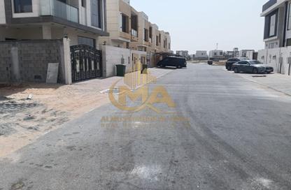 Land - Studio for sale in Al Yasmeen 1 - Al Yasmeen - Ajman Land - Studio for sale in Al Yasmeen 1 - Al Yasmeen - Ajman