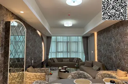 Apartment - 2 Bedrooms - 3 Bathrooms for sale in Gulfa Towers - Al Rashidiya 1 - Al Rashidiya - Ajman