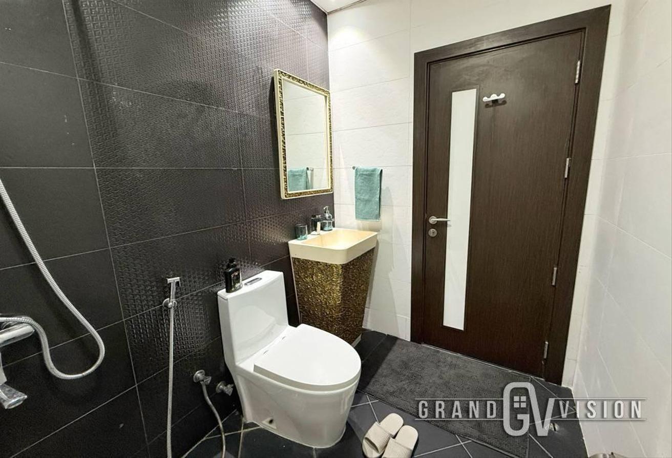 high floor unit |fully furnished | miracl garden view ready to move in photo 13