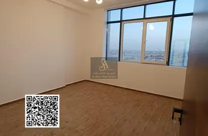 Apartment - 3 Bedrooms - 2 Bathrooms for rent in Century Tower 1 - Century Towers - Park View City - Ajman