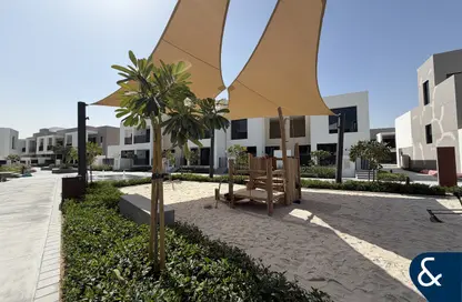 Villa - 3 Bedrooms - 3 Bathrooms for rent in Bliss 2 - Arabian Ranches 3 - Dubai