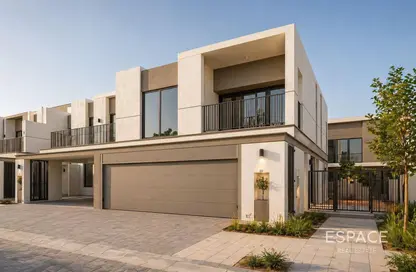 فيلا - 4 غرف نوم - 4 حمامات للبيع في أورا جاردنز - تلال الغاف - دبي