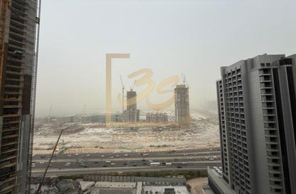 شقة - غرفة نوم - 2 حمامات للايجار في تاور D - أبراج داماك من باراماونت - الخليج التجاري - دبي