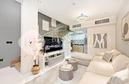 Townhouse - 1 Bedroom - 1 Bathroom for rent in Rukan Lofts - Rukan - Dubai