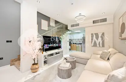 Townhouse - 1 Bedroom - 1 Bathroom for rent in Rukan Lofts - Rukan - Dubai