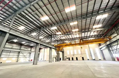 Warehouse - Studio - 5 Bathrooms for sale in Freezone South - Jebel Ali Freezone - Jebel Ali - Dubai