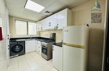 Apartment - 2 Bedrooms - 2 Bathrooms for rent in Al Rawda 1 - Al Rawda - Ajman Apartment - 2 Bedrooms - 2 Bathrooms for rent in Al Rawda 1 - Al Rawda - Ajman