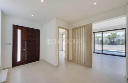 Villa - 5 Bedrooms - 7 Bathrooms for rent in Jebel Ali Village Villas - Jebel Ali Village - Jebel Ali - Dubai Villa - 5 Bedrooms - 7 Bathrooms for rent in Jebel Ali Village Villas - Jebel Ali Village - Jebel Ali - Dubai