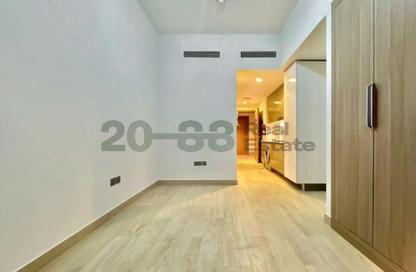 Apartment - Studio - 1 Bathroom for sale in Azizi Riviera 1 - Azizi Riviera - Meydan One - Meydan - Dubai