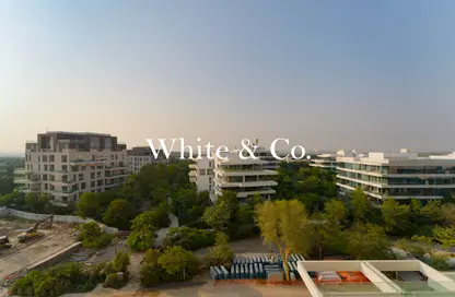 Apartment - 2 Bedrooms - 3 Bathrooms for sale in Seventh Heaven - Al Barari - Dubai Apartment - 2 Bedrooms - 3 Bathrooms for sale in Seventh Heaven - Al Barari - Dubai