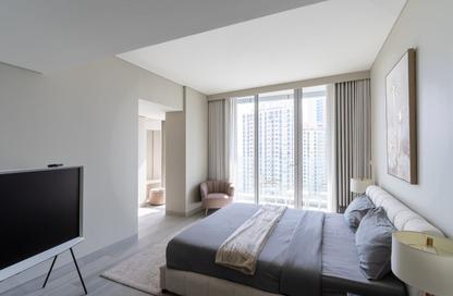 Apartment - Studio - 1 for rent in Marina Star - Dubai Marina - Dubai Apartment - Studio - 1 for rent in Marina Star - Dubai Marina - Dubai