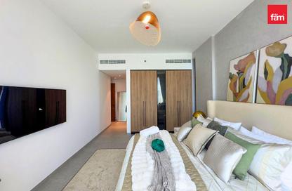 Apartment - 2 Bedrooms - 3 Bathrooms for rent in Cresswell Residences - Residential District - Dubai South (Dubai World Central) - Dubai