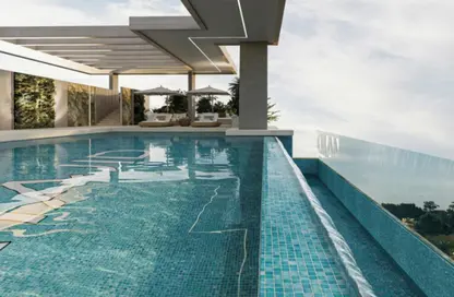 شقة - 1 حمام للبيع في أرلينغتون بارك - مجمع دبي ريزيدنس - دبي لاند - دبي