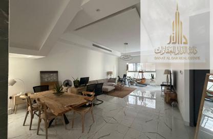 Villa - 7 Bedrooms - 7+ Bathrooms for rent in Al Aamra Gardens - Al Amerah - Ajman