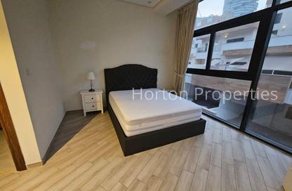 Apartment - 1 Bedroom - 2 Bathrooms for rent in Park Vista - District 13 - Jumeirah Village Circle - Dubai