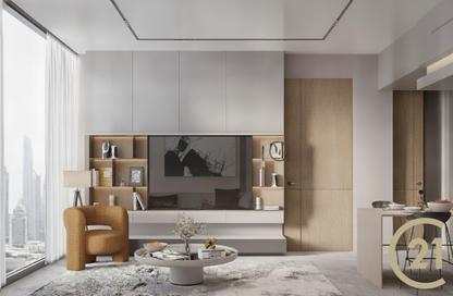 Apartment - Studio - 1 for sale in Beverly Grande By HMB Homes - Motor City - Dubai Apartment - Studio - 1 for sale in Beverly Grande By HMB Homes - Motor City - Dubai