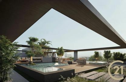 Apartment - Studio - 1 for sale in Beverly Grande By HMB Homes - Motor City - Dubai Apartment - Studio - 1 for sale in Beverly Grande By HMB Homes - Motor City - Dubai