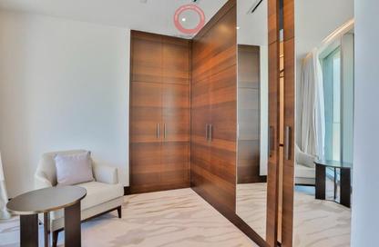 Hotel  and  Hotel Apartment - 1 - 2 for rent in The Address Sky View Tower 2 - The Address Sky View Towers - Downtown Dubai - Dubai
