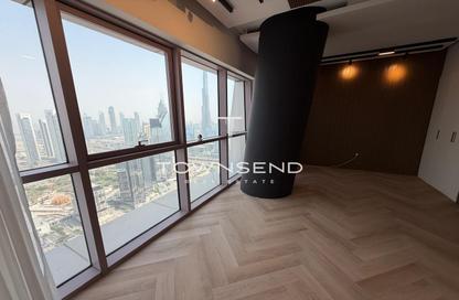 Office Space - Studio - 1 Bathroom for sale in A A Tower - Sheikh Zayed Road - Dubai Office Space - Studio - 1 Bathroom for sale in A A Tower - Sheikh Zayed Road - Dubai