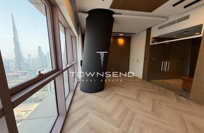 Office Space - Studio - 1 Bathroom for sale in A A Tower - Sheikh Zayed Road - Dubai Office Space - Studio - 1 Bathroom for sale in A A Tower - Sheikh Zayed Road - Dubai