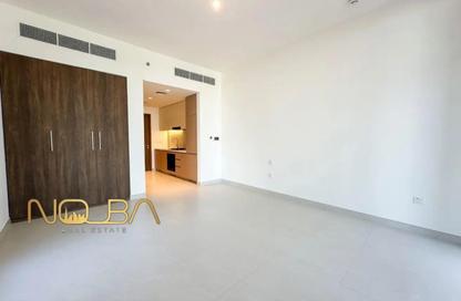 Apartment - Studio - 1 Bathroom for sale in Vista by Prestige One - Dubai Sports City - Dubai