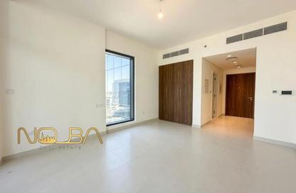 Apartment - Studio - 1 Bathroom for sale in Vista by Prestige One - Dubai Sports City - Dubai
