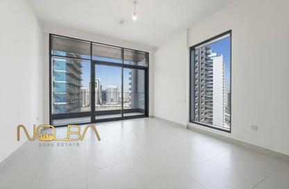 Apartment - Studio - 1 Bathroom for sale in Vista by Prestige One - Dubai Sports City - Dubai