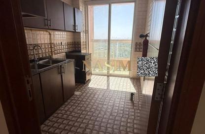 Apartment - 1 Bedroom - 2 Bathrooms for rent in Al Rawda 1 - Al Rawda - Ajman