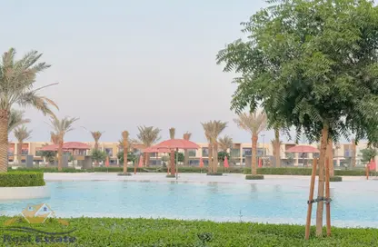 Villa - 3 Bedrooms - 4 Bathrooms for sale in Orania - The Valley - Dubai