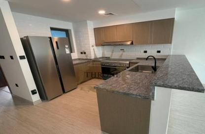 Townhouse - 3 - 3 for rent in Santorini - Damac Lagoons - Dubai Townhouse - 3 - 3 for rent in Santorini - Damac Lagoons - Dubai