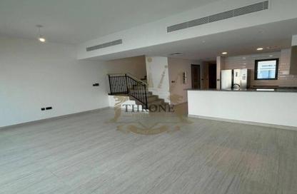 Townhouse - 3 - 3 for rent in Santorini - Damac Lagoons - Dubai Townhouse - 3 - 3 for rent in Santorini - Damac Lagoons - Dubai