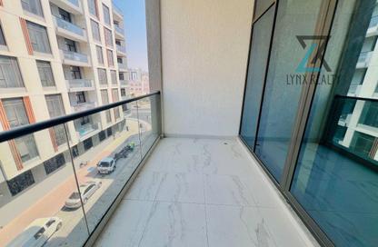 Apartment - 3 - 4 for rent in Al Warqaa Building - Al Warqa'a 1 - Al Warqa'a - Dubai