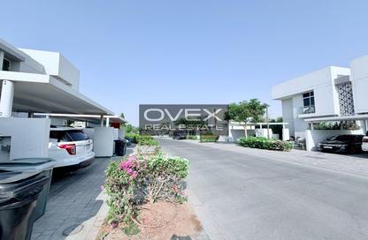 Townhouse - 3 - 4 for rent in Arabella Townhouses 2 - Arabella Townhouses - Mudon - Dubai