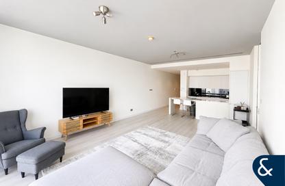 Apartment - 1 Bedroom - 2 Bathrooms for rent in Index Tower - DIFC - Dubai Apartment - 1 Bedroom - 2 Bathrooms for rent in Index Tower - DIFC - Dubai