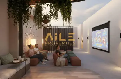 شقة - 1 حمام للبيع في 09 لايف ريسدينس - مجمع دبي ريزيدنس - دبي لاند - دبي