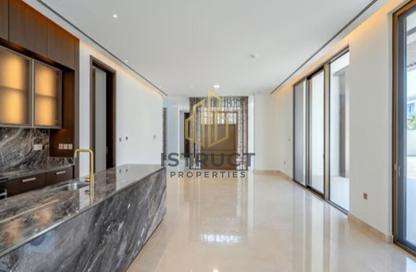 Villa - 5 Bedrooms - 6 Bathrooms for sale in Palm Hills - Dubai Hills Estate - Dubai