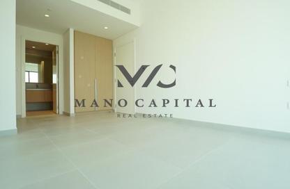 Apartment - 3 Bedrooms - 4 Bathrooms for rent in Bayshore at Creek Beach Building 3 - Bayshore at Creek Beach - Creek Beach - Dubai Creek Harbour (The Lagoons) - Dubai