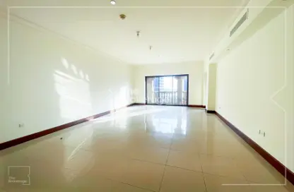 Apartment - 1 Bedroom - 2 Bathrooms for sale in Golden Mile 1 - Golden Mile - Palm Jumeirah - Dubai