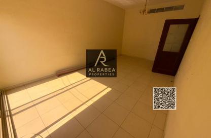 Apartment - 2 Bedrooms - 2 Bathrooms for rent in Al Naemiya Tower 1 - Al Naemiya Towers - Al Nuaimiya - Ajman