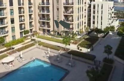 Apartment - 3 Bedrooms - 4 Bathrooms for sale in Sahab Residences - Maryam Island - Al Khan - Sharjah