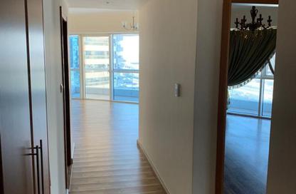 Apartment - 2 Bedrooms - 2 Bathrooms for rent in Saba Tower 2 - JLT Cluster Q - Jumeirah Lake Towers - Dubai