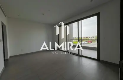 Villa - 3 Bedrooms - 4 Bathrooms for rent in The Cedars - Yas Acres - Yas Island - Abu Dhabi