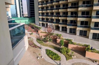 Apartment - Studio - 1 Bathroom for sale in The Crescent Tower C - The Crescent - Dubai Production City (IMPZ) - Dubai