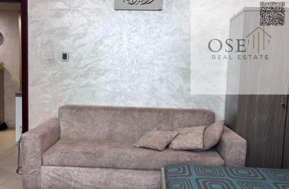 Apartment - 2 Bedrooms - 2 Bathrooms for sale in City Tower - Al Nuaimiya - Ajman