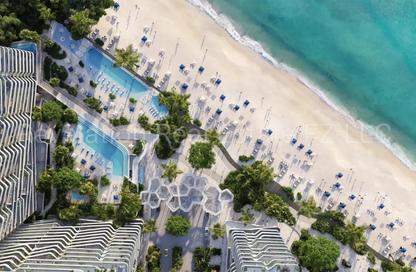 Apartment - 2 - 2 for sale in Nikki Beach Residences - Al Marjan Island - Ras Al Khaimah Apartment - 2 - 2 for sale in Nikki Beach Residences - Al Marjan Island - Ras Al Khaimah