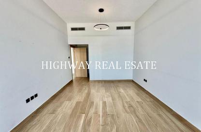 Apartment - 1 - 2 for rent in La Plage Tower - Al Mamzar - Sharjah - Sharjah Apartment - 1 - 2 for rent in La Plage Tower - Al Mamzar - Sharjah - Sharjah